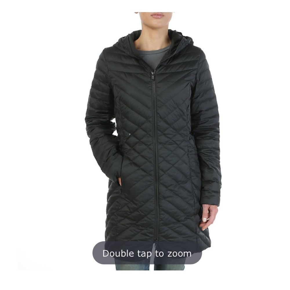 The North Face Karokora Parka Coat